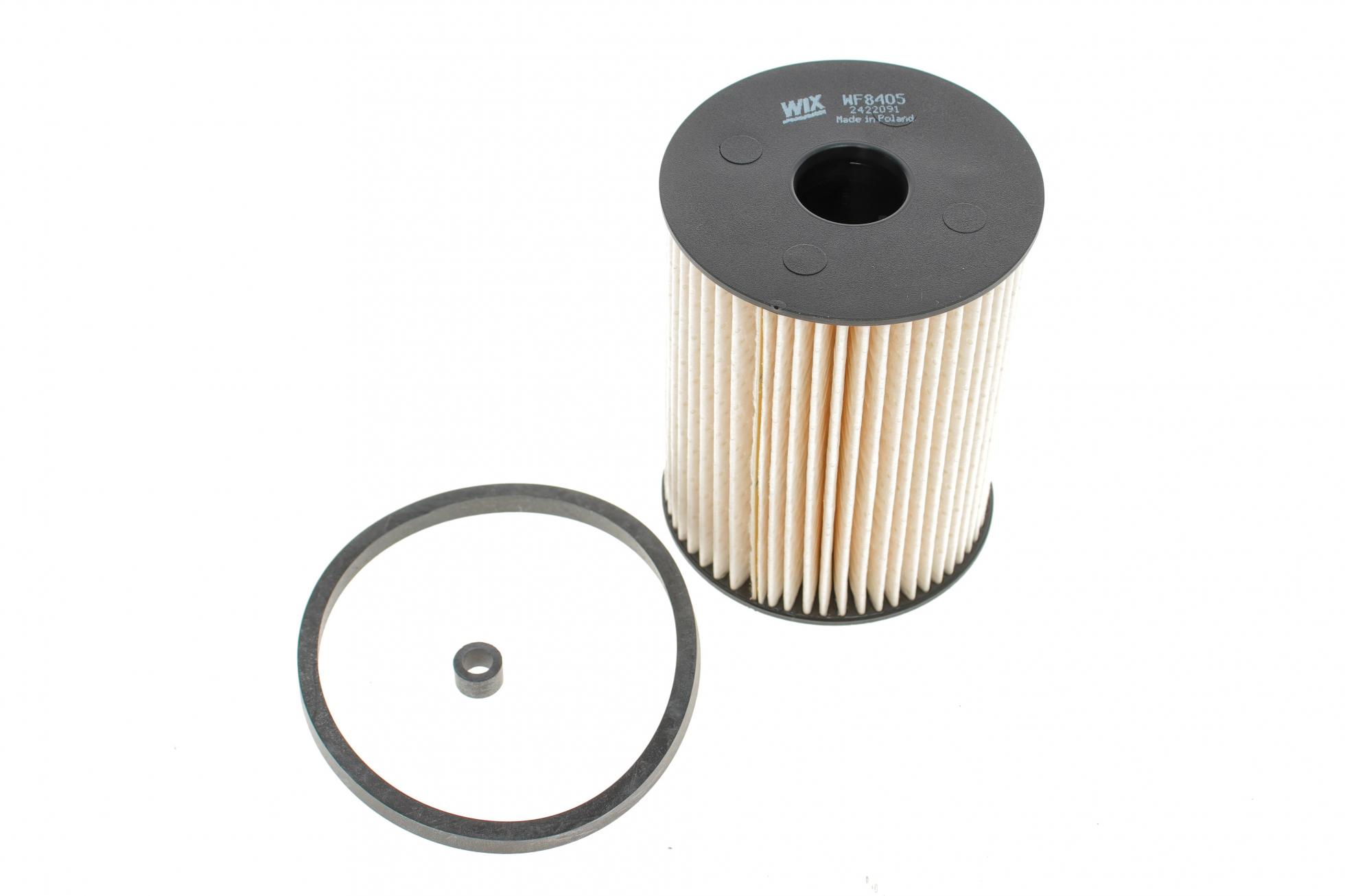 WF8405 WIX FILTERS